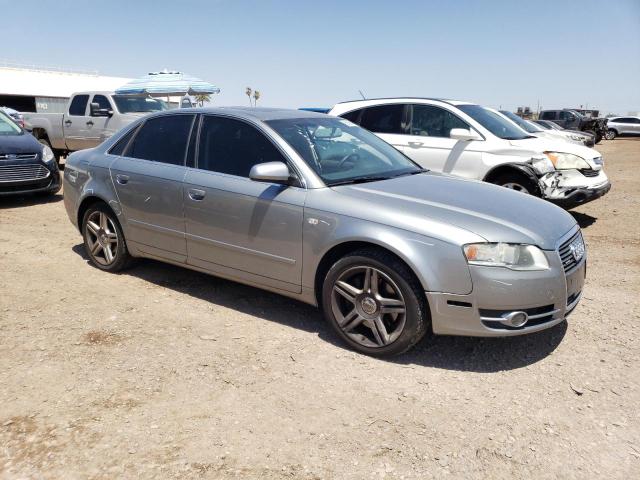 Фото 4 с аукциона – 2007 AUDI A4 2.0T QU с VIN WAUDF78E77A183438