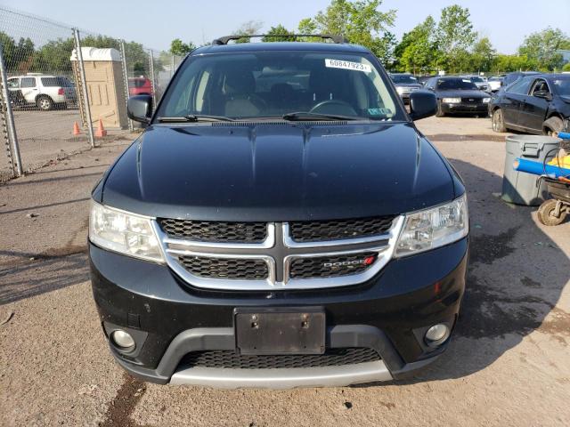 Photo 5 from auction – 2016 DODGE JOURNEY SX with VIN 3C4PDDBG3GT163341