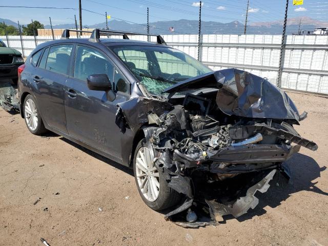 Photo 4 from auction – 2013 SUBARU IMPREZA PR with VIN JF1GPAD62DG203196