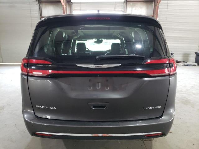 صورة رقم 6 من المزاد - 2022 CHRYSLER PACIFICA L مع VIN 2C4RC1GG6NR120597
