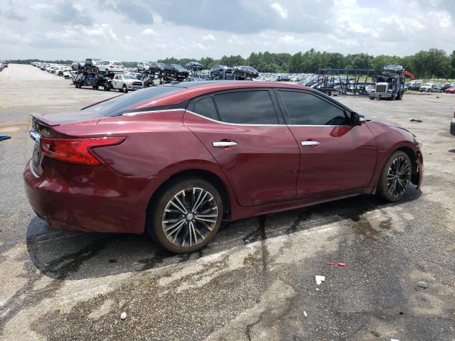 Photo 3 from auction – 2016 NISSAN MAXIMA 3.5 with VIN 1N4AA6AP3GC397802
