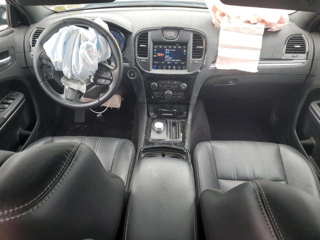 Photo 8 from auction – 2018 CHRYSLER 300 S with VIN 2C3CCAGG9JH199001