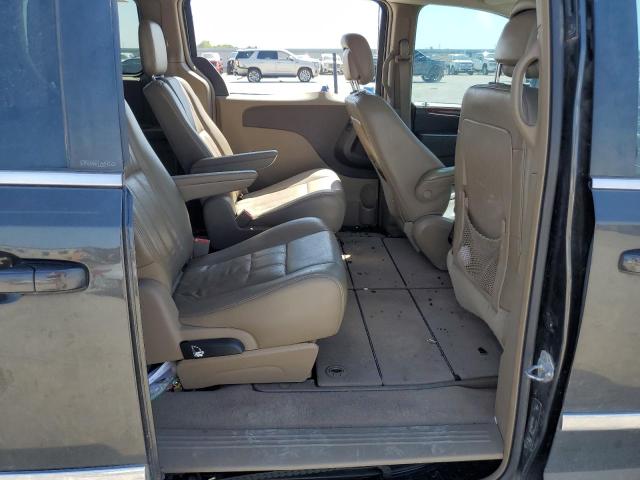 Photo 10 from auction – 2012 CHRYSLER TOWN & COU with VIN 2C4RC1BG6CR186099