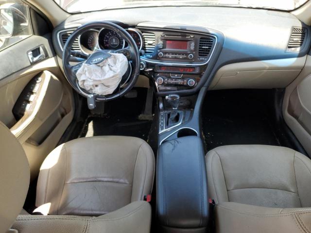 Photo 8 from auction – 2015 KIA OPTIMA EX with VIN 5XXGN4A70FG398918