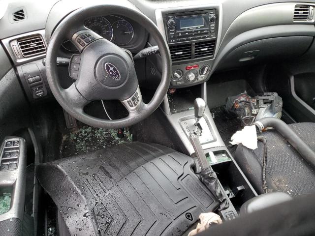 Photo 8 from auction – 2011 SUBARU FORESTER 2 with VIN JF2SHADC4BH769358