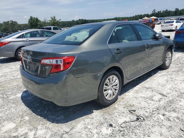 Photo 3 from auction – 2013 TOYOTA CAMRY L with VIN 4T1BF1FK6DU717745