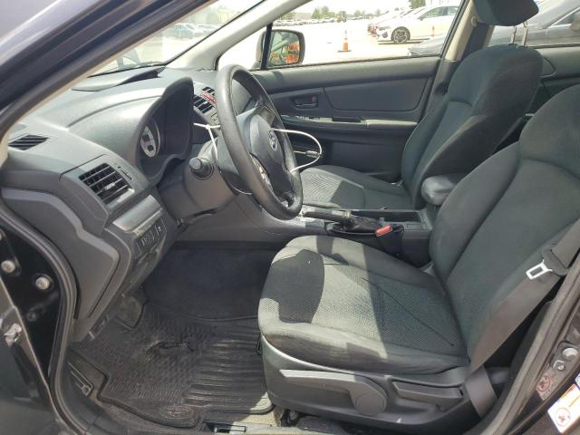Фото 7 с аукциона – 2014 SUBARU IMPREZA с VIN JF1GJAA6XEH026754