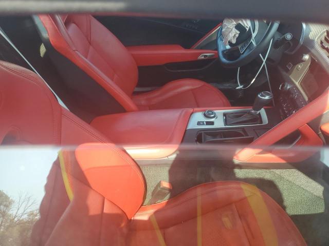 Photo 10 from auction – 2016 CHEVROLET CORVETTE Z with VIN 1G1YU3D64G5601537