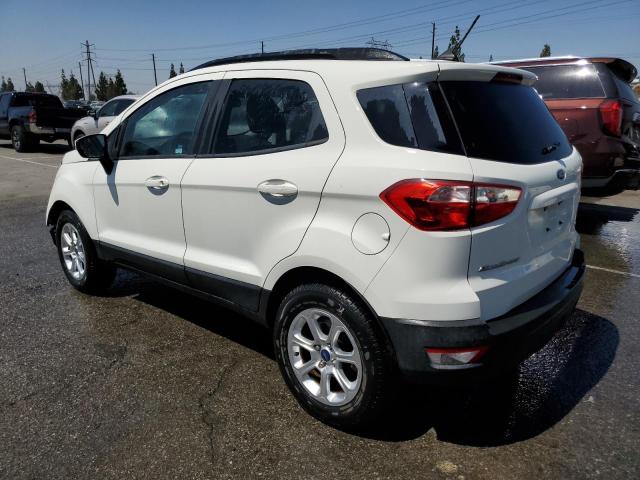 Photo 2 from auction – 2019 FORD ECOSPORT S with VIN MAJ3S2GE3KC279911