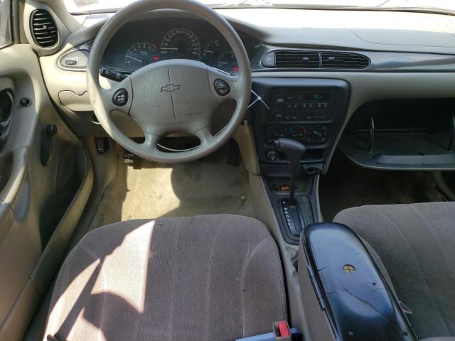 Photo 8 from auction – 2003 CHEVROLET MALIBU with VIN 1G1ND52J53M650526