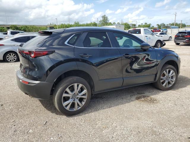 Photo 3 from auction – 2022 MAZDA CX-30 PREF with VIN 3MVDMBCL0NM456526