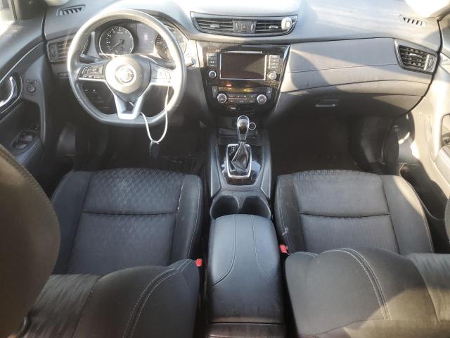 Photo 8 from auction – 2018 NISSAN ROGUE S with VIN KNMAT2MT2JP510127