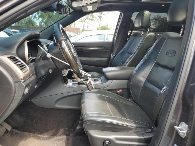 Photo 7 from auction – 2016 JEEP GRAND CHER with VIN 1C4RJFCG4GC426766