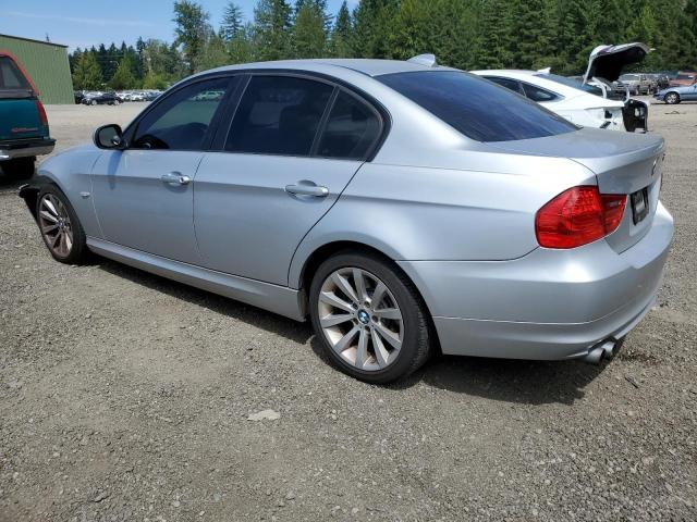 Photo 2 from auction – 2011 BMW 328 XI with VIN WBAPK7G53BNN78857