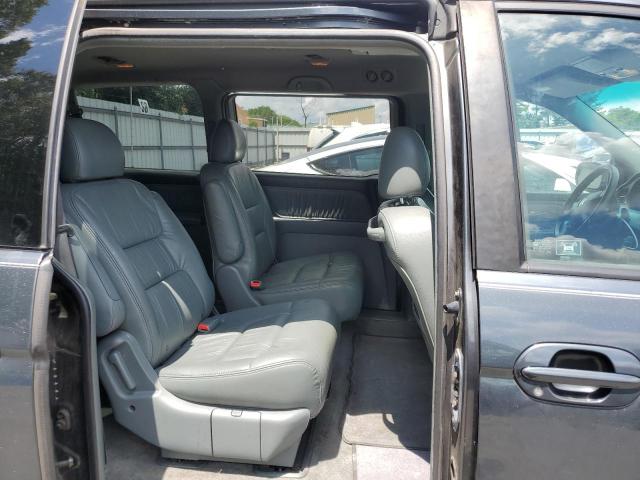 Photo 11 from auction – 2004 HONDA ODYSSEY EX with VIN 5FNRL18084B062200