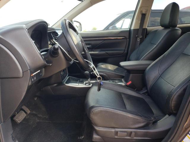 Photo 7 from auction – 2017 MITSUBISHI OUTLANDER with VIN JA4AD3A36HZ070185