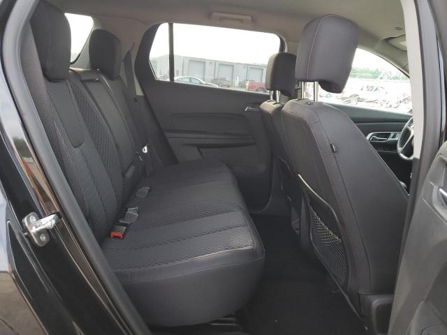 Photo 10 from auction – 2014 GMC TERRAIN SL with VIN 2GKALMEK6E6117162