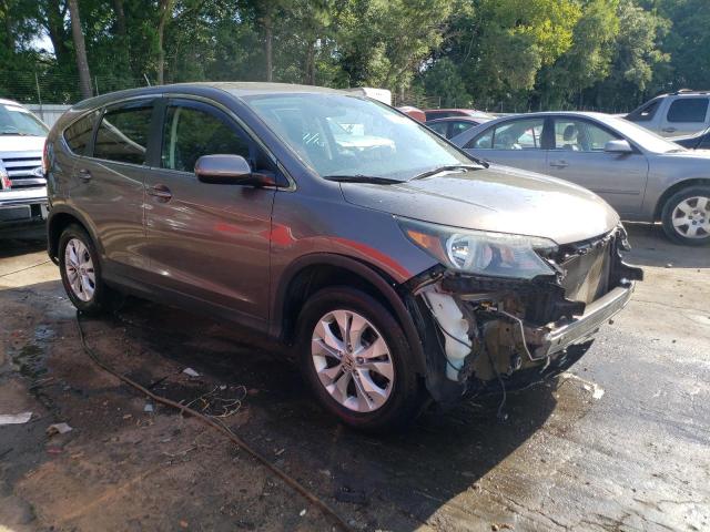 Photo 4 from auction – 2012 HONDA CR-V EX with VIN 5J6RM3H5XCL001201