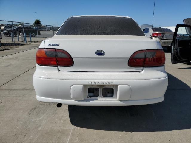 Photo 6 from auction – 2004 CHEVROLET CLASSIC with VIN 1G1ND52F24M574647