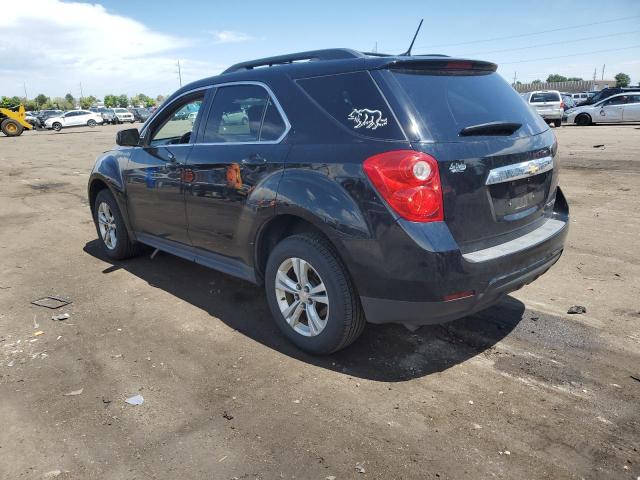 Photo 2 from auction – 2013 CHEVROLET EQUINOX LT with VIN 2GNALDEK4D1162132