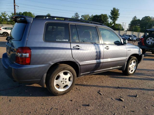 Foto 3 de la subasta – 2004 TOYOTA HIGHLANDER con VIN JTEEP21A140009408