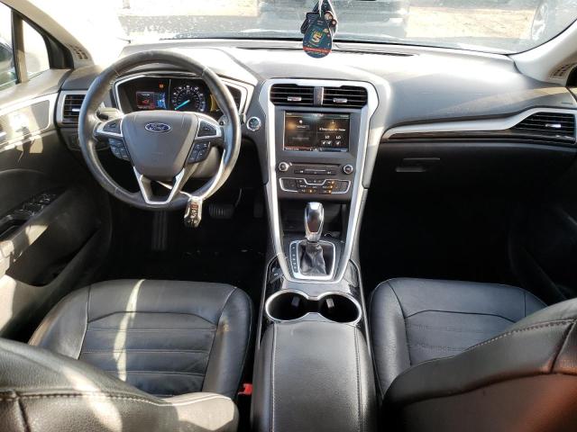 Photo 8 from auction – 2016 FORD FUSION SE with VIN 3FA6P0T94GR128872