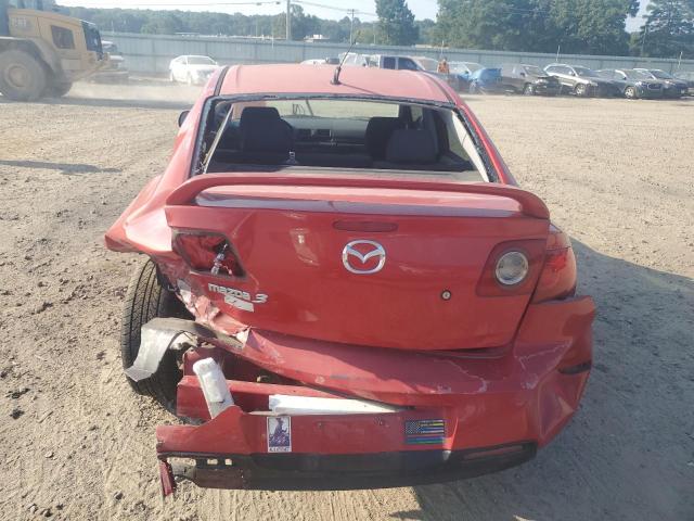 صورة رقم 6 من المزاد - 2006 MAZDA 3 I مع VIN JM1BK12F161482457