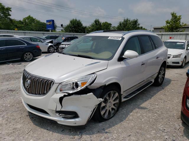 Снимка 1 от търг – 2016 BUICK ENCLAVE с VIN 5GAKVCKDXGJ316894