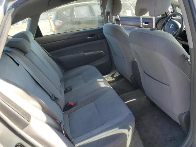 Photo 10 from auction – 2005 TOYOTA PRIUS with VIN JTDKB20U953122265