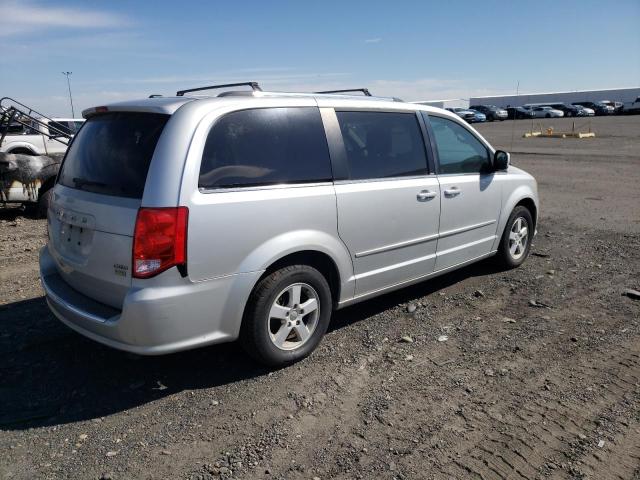 Photo 3 from auction – 2011 DODGE GRAND CARA with VIN 2D4RN5DG9BR755186