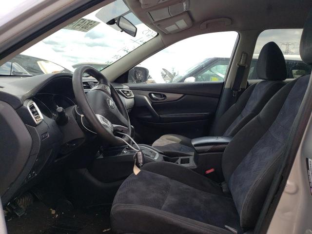 Zdjęcie 7 z aukcji – 2015 NISSAN ROGUE S z VIN KNMAT2MV6FP511189