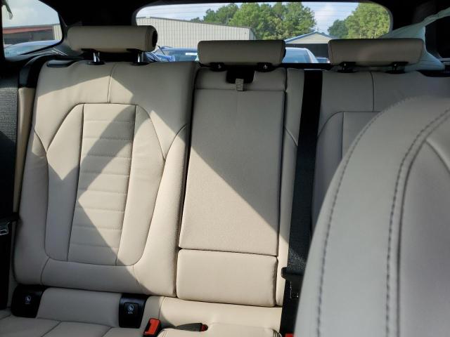 Photo 10 from auction – 2023 BMW X3 with VIN 5UX53DP02P9N76039