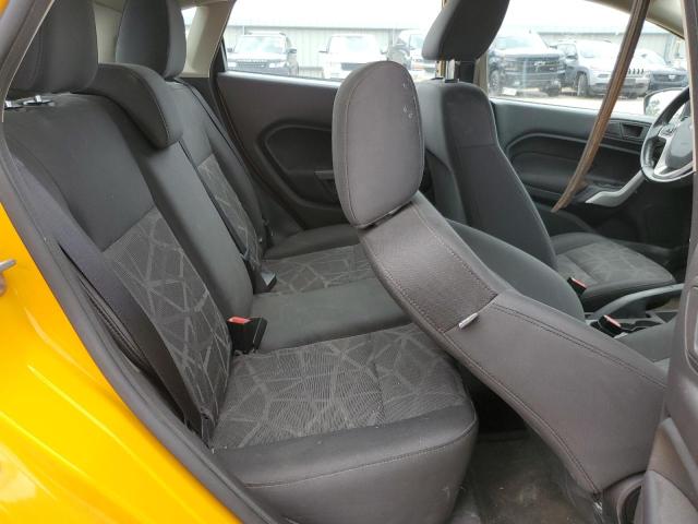Photo 10 from auction – 2011 FORD FIESTA SES with VIN 3FADP4FJ7BM101112
