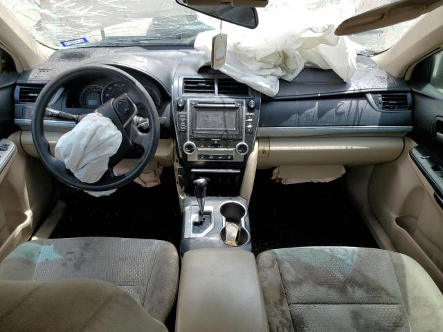Photo 8 from auction – 2012 TOYOTA CAMRY BASE with VIN 4T1BF1FK7CU050439