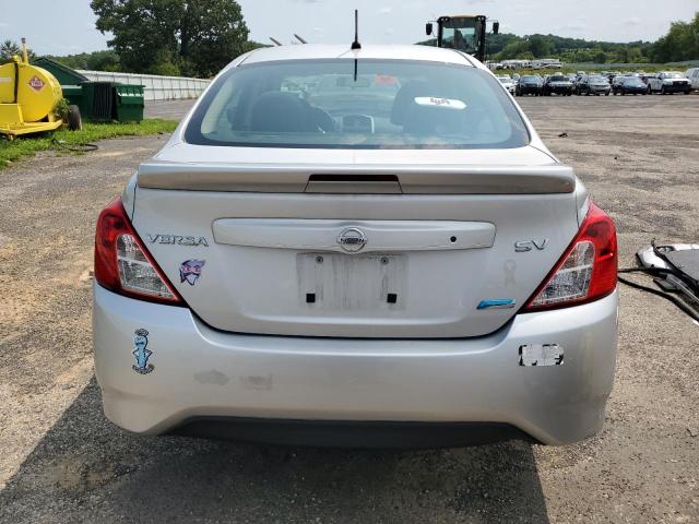 Photo 6 from auction – 2016 NISSAN VERSA S with VIN 3N1CN7AP6GL876655
