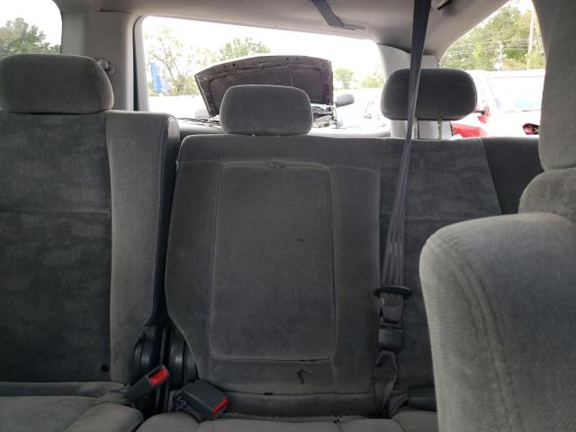 Photo 10 from auction – 2005 HONDA PILOT EX with VIN 5FNYF18425B019656