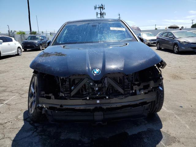 Photo 5 from auction – 2022 BMW IX XDRIVE5 with VIN WB523CF03NCK54800