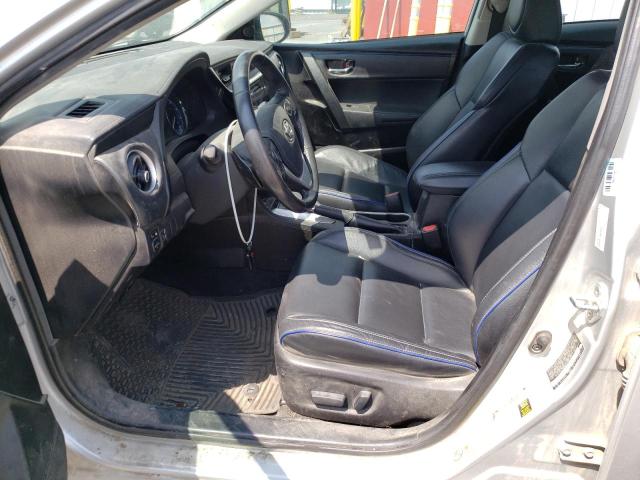 Photo 7 from auction – 2018 TOYOTA COROLLA L with VIN 5YFBURHE7JP821024