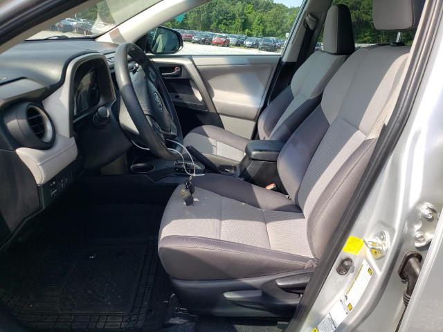 Photo 7 from auction – 2013 TOYOTA RAV4 XLE with VIN 2T3RFREV8DW062844