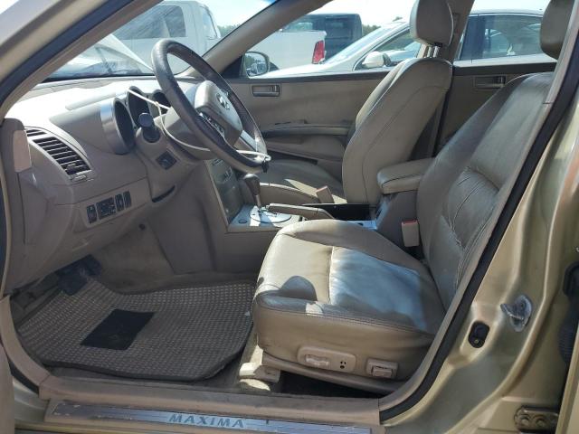 Foto 7 de la subasta – 2004 NISSAN MAXIMA SE con VIN 1N4BA41E24C812322