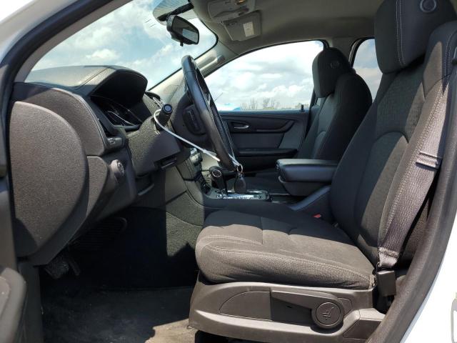Photo 7 from auction – 2015 GMC ACADIA SLE with VIN 1GKKVNED3FJ276361