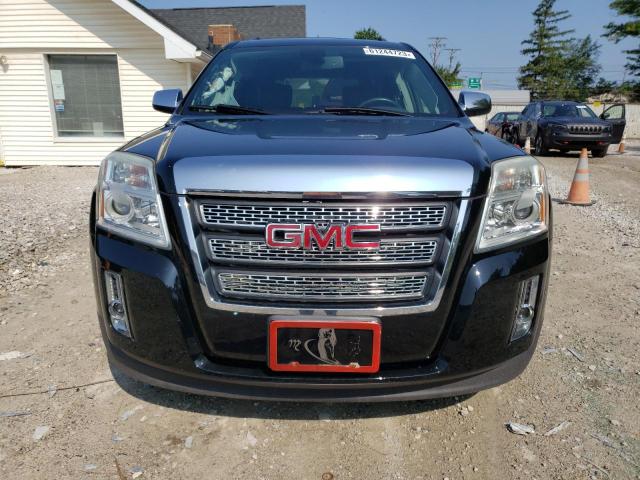 Photo 5 from auction – 2011 GMC TERRAIN SL with VIN 2CTFLXE54B6373037