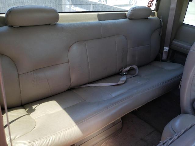 Photo 10 from auction – 1998 CHEVROLET 1500 EXTEN with VIN 1GCEC19W9WE229900