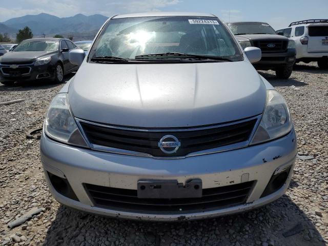 Photo 5 from auction – 2012 NISSAN VERSA S with VIN 3N1BC1CP4CK810293