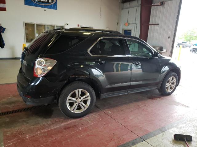 Photo 3 from auction – 2011 CHEVROLET EQUINOX LT with VIN 2CNFLEEC6B6442899