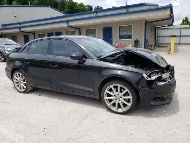 Photo 4 from auction – 2016 AUDI A3 PREMIUM with VIN WAUB8GFF8G1025638