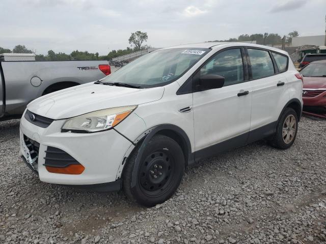 FORD ESCAPE S 2013 z numerem VIN 1FMCU0F70DUD32519 - Zdjęcie z aukcji