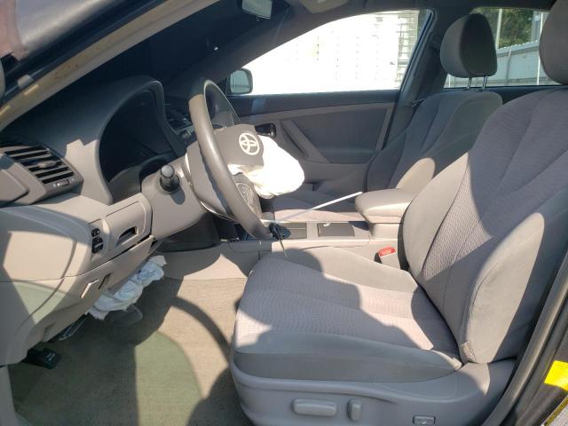 Zdjęcie 7 z aukcji – 2011 TOYOTA CAMRY BASE z VIN 4T1BF3EK2BU772719