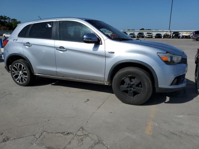 Photo 4 from auction – 2016 MITSUBISHI OUTLANDER with VIN JA4AP3AW4GZ049075