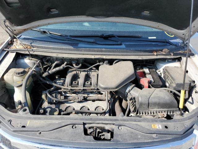 Фото 11 с аукциона – 2010 FORD EDGE SEL с VIN 2FMDK4JC6ABB50234